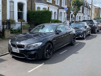 Used BMW M4 2015 for sale - 77916406: Photo