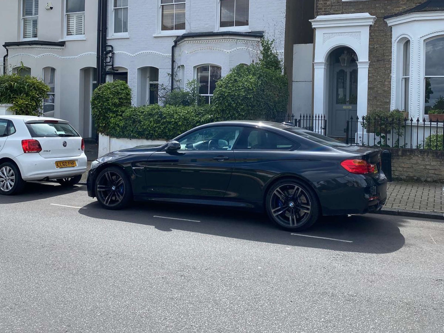 Used BMW M4 2015 for sale - 77916406: Photo 2