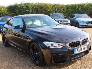 Used BMW M4 2015 for sale - 77916406: Photo