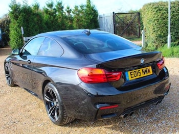 Used BMW M4 2015 for sale - 77916406: Photo