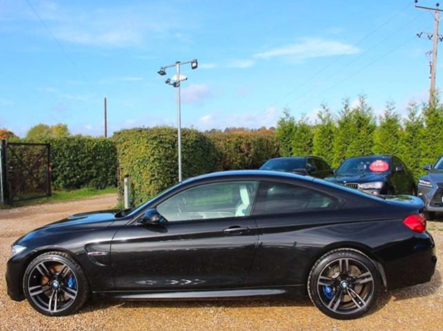 Used BMW M4 2015 for sale - 77916406: Photo 5