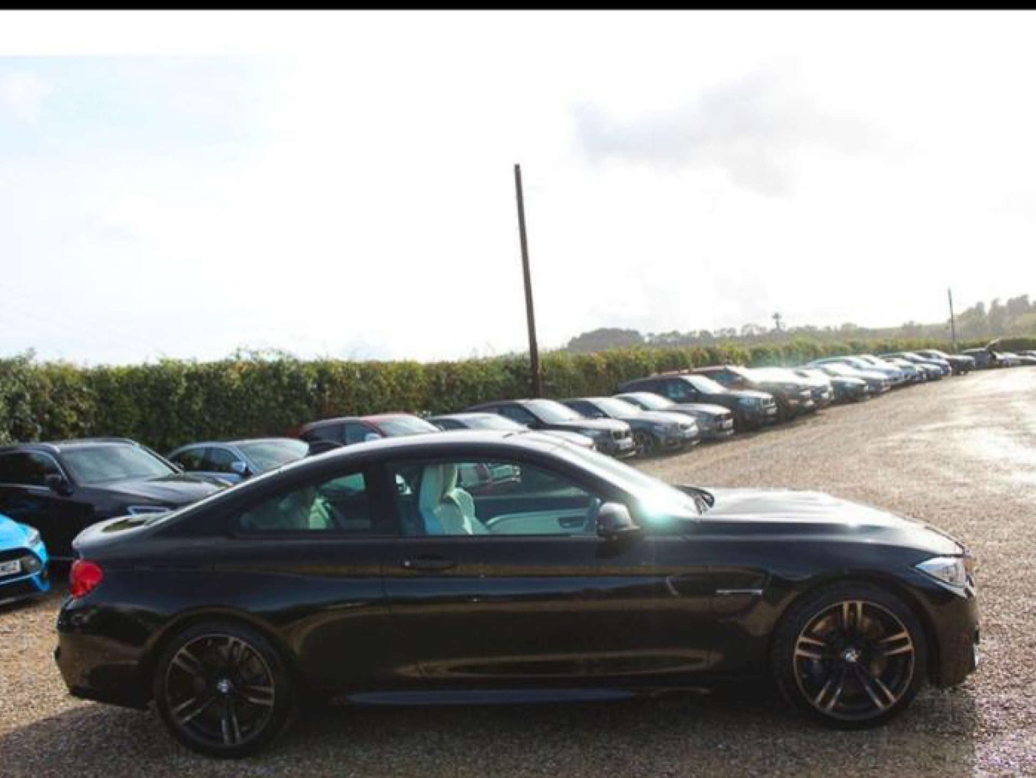 Used BMW M4 2015 for sale - 77916406: Photo 6