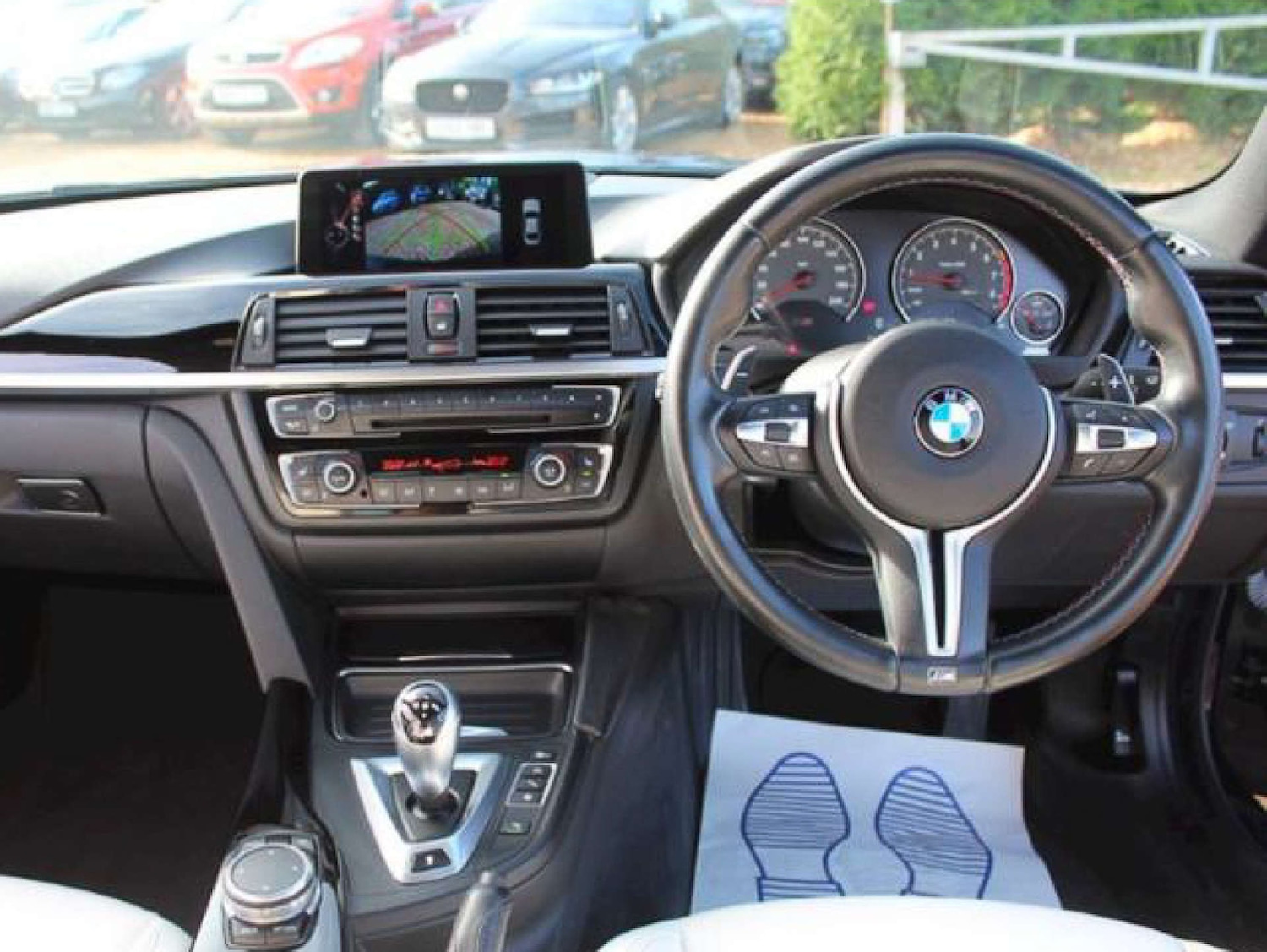 Used BMW M4 2015 for sale - 77916406: Photo 7