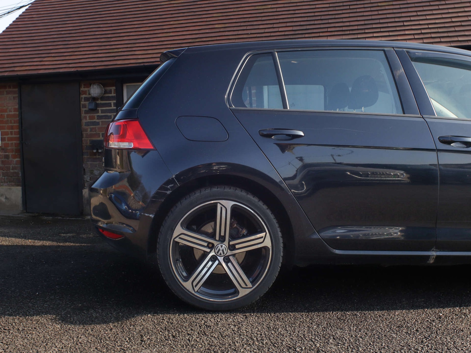 Used Volkswagen Golf 2014 for sale - 77745536: Photo 11