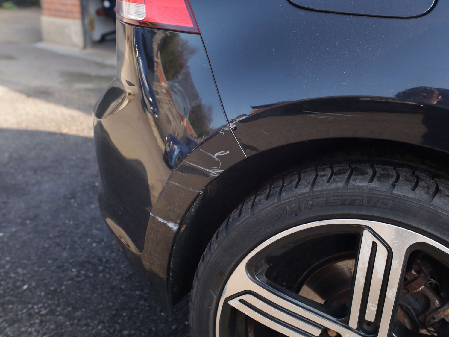 Used Volkswagen Golf 2014 for sale - 77745536: Photo 12