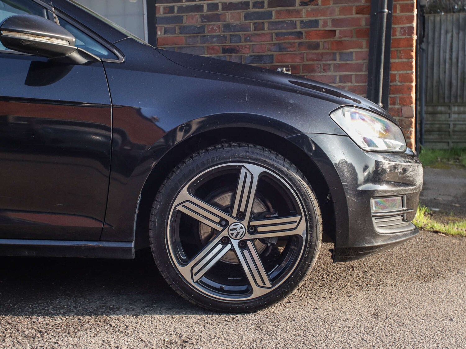 Used Volkswagen Golf 2014 for sale - 77745536: Photo 14