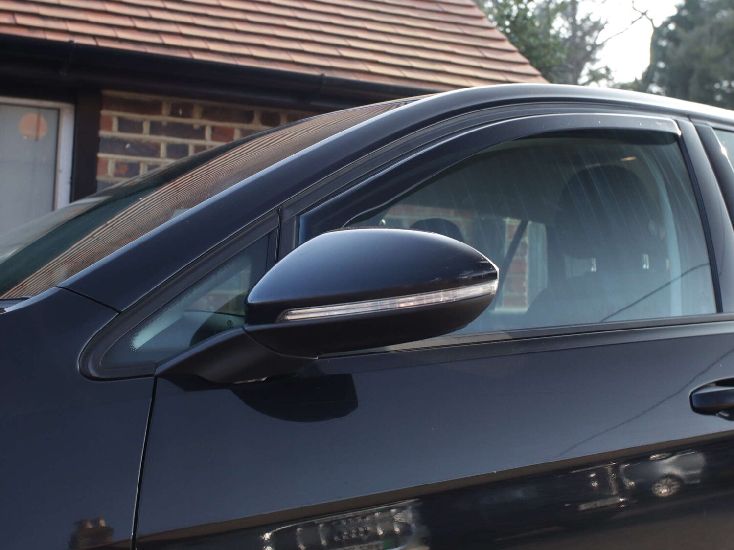 Used Volkswagen Golf 2014 for sale - 77745536: Photo 16