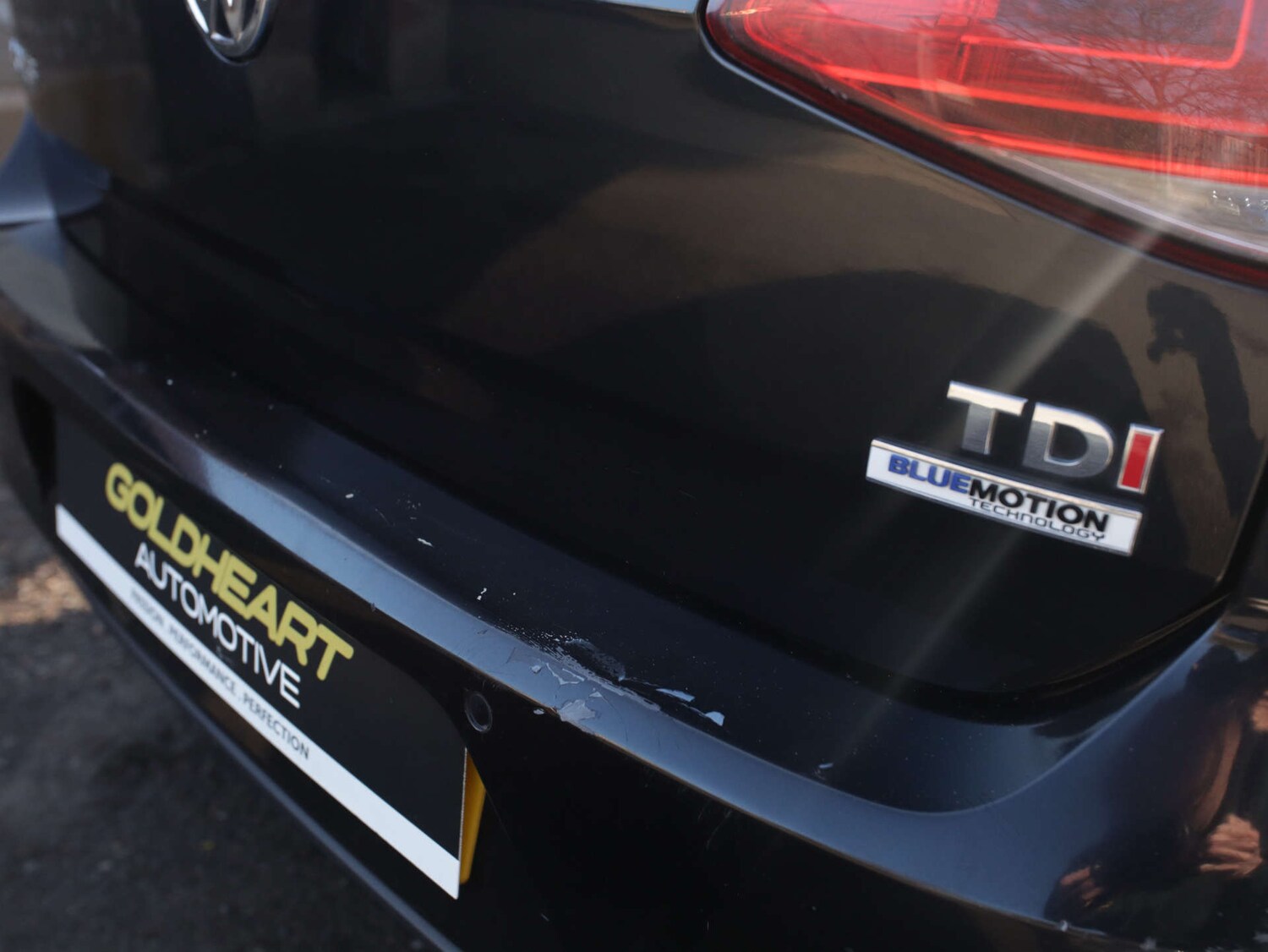 Used Volkswagen Golf 2014 for sale - 77745536: Photo 17