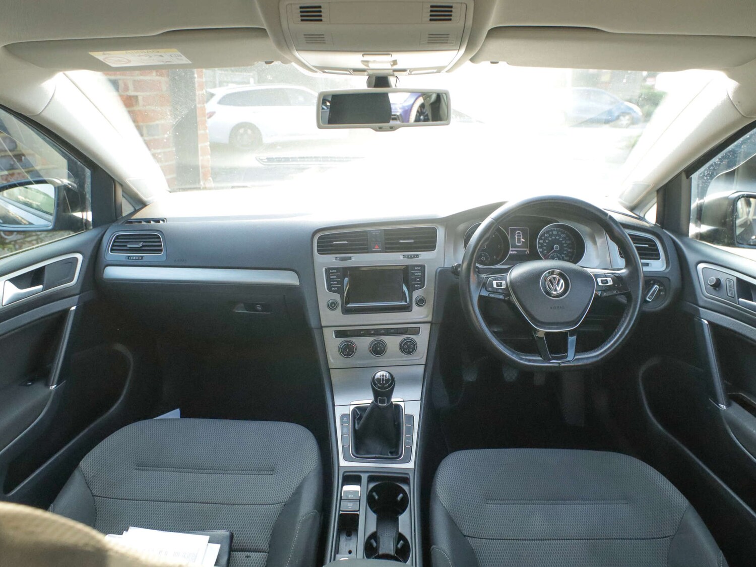Used Volkswagen Golf 2014 for sale - 77745536: Photo 18