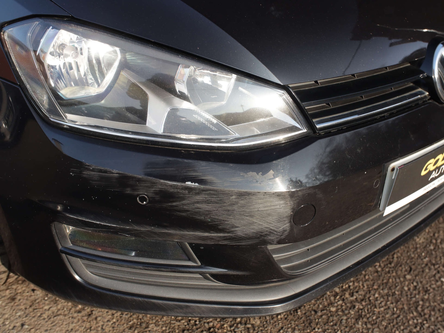 Used Volkswagen Golf 2014 for sale - 77745536: Photo 5