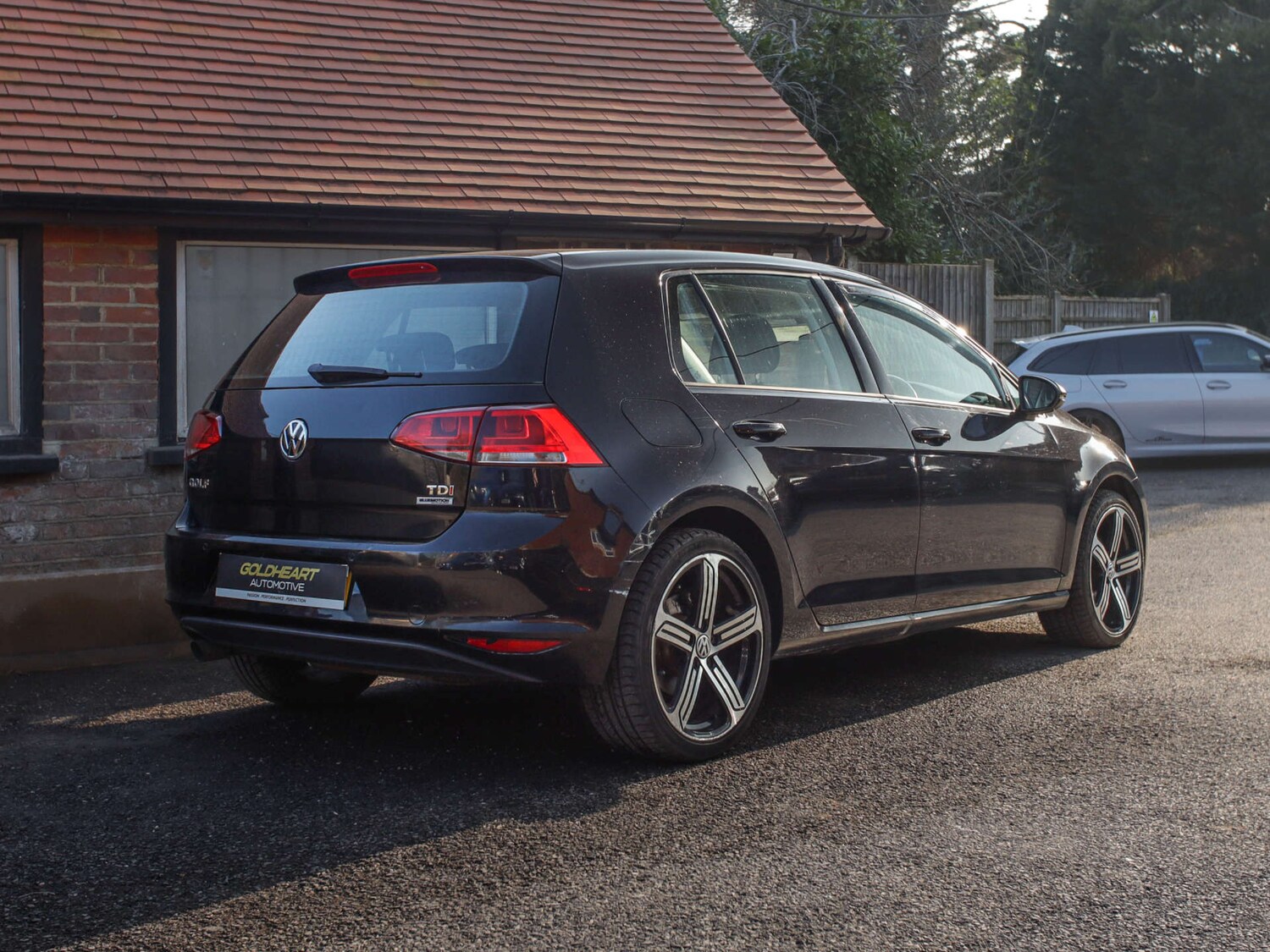 Used Volkswagen Golf 2014 for sale - 77745536: Photo 6