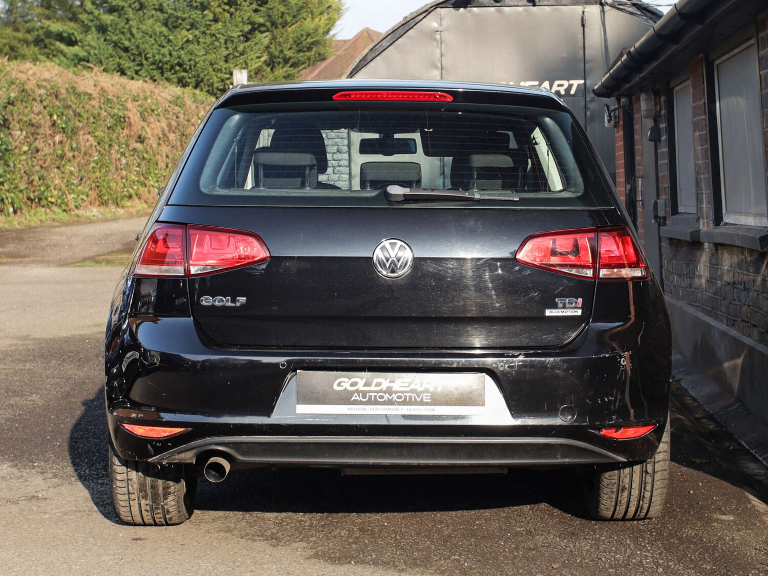 Used Volkswagen Golf 2014 for sale - 77745536: Photo 7