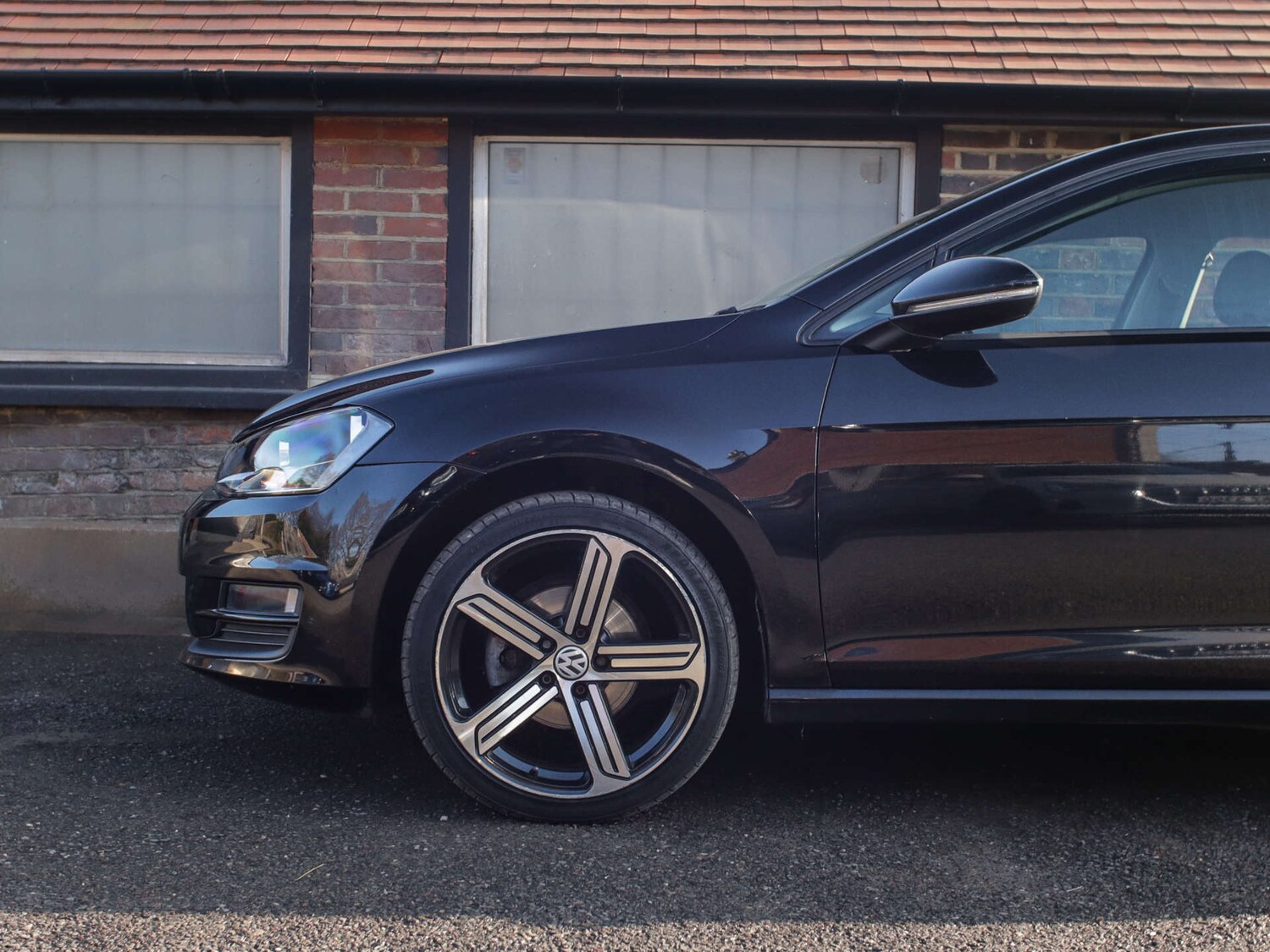 Used Volkswagen Golf 2014 for sale - 77745536: Photo 9