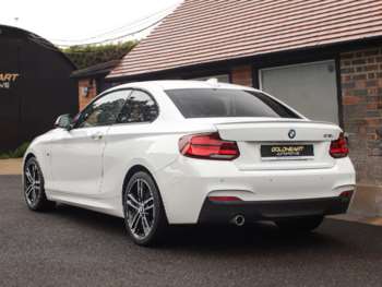 Used BMW 2 Series 2019 for sale - 74757534: Photo