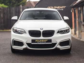 Used BMW 2 Series 2019 for sale - 74757534: Photo