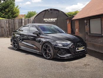 Used Audi RS3 2023 for sale - 78903937: Photo