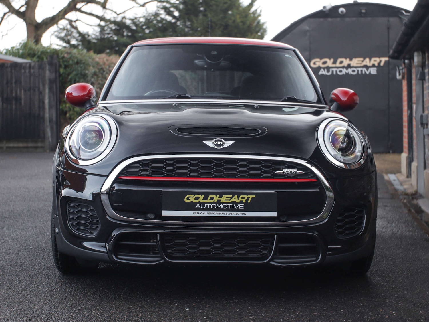 Used MINI Hatch 2016 for sale - 77988229: Photo 10