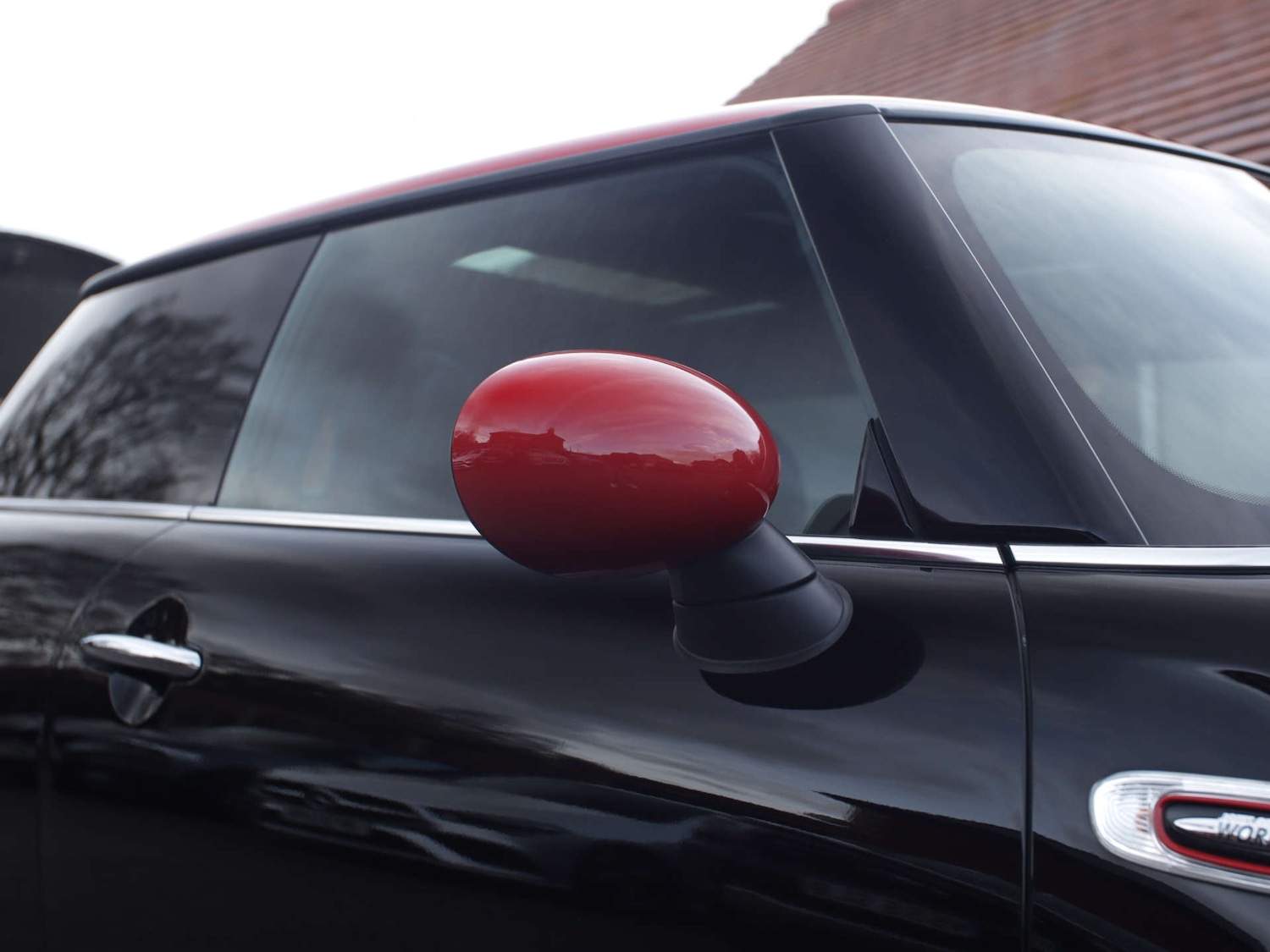 Used MINI Hatch 2016 for sale - 77988229: Photo 14