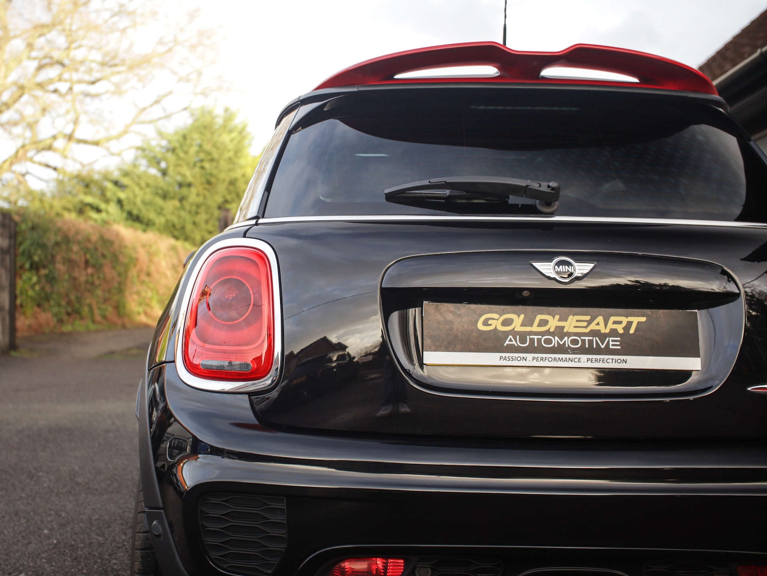 Used MINI Hatch 2016 for sale - 77988229: Photo 17