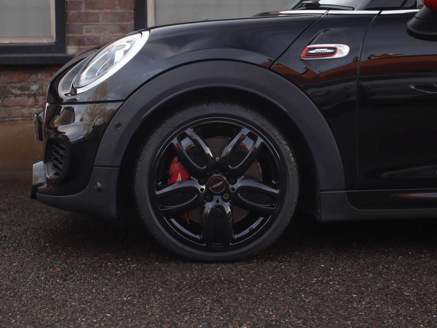 Used MINI Hatch 2016 for sale - 77988229: Photo 19