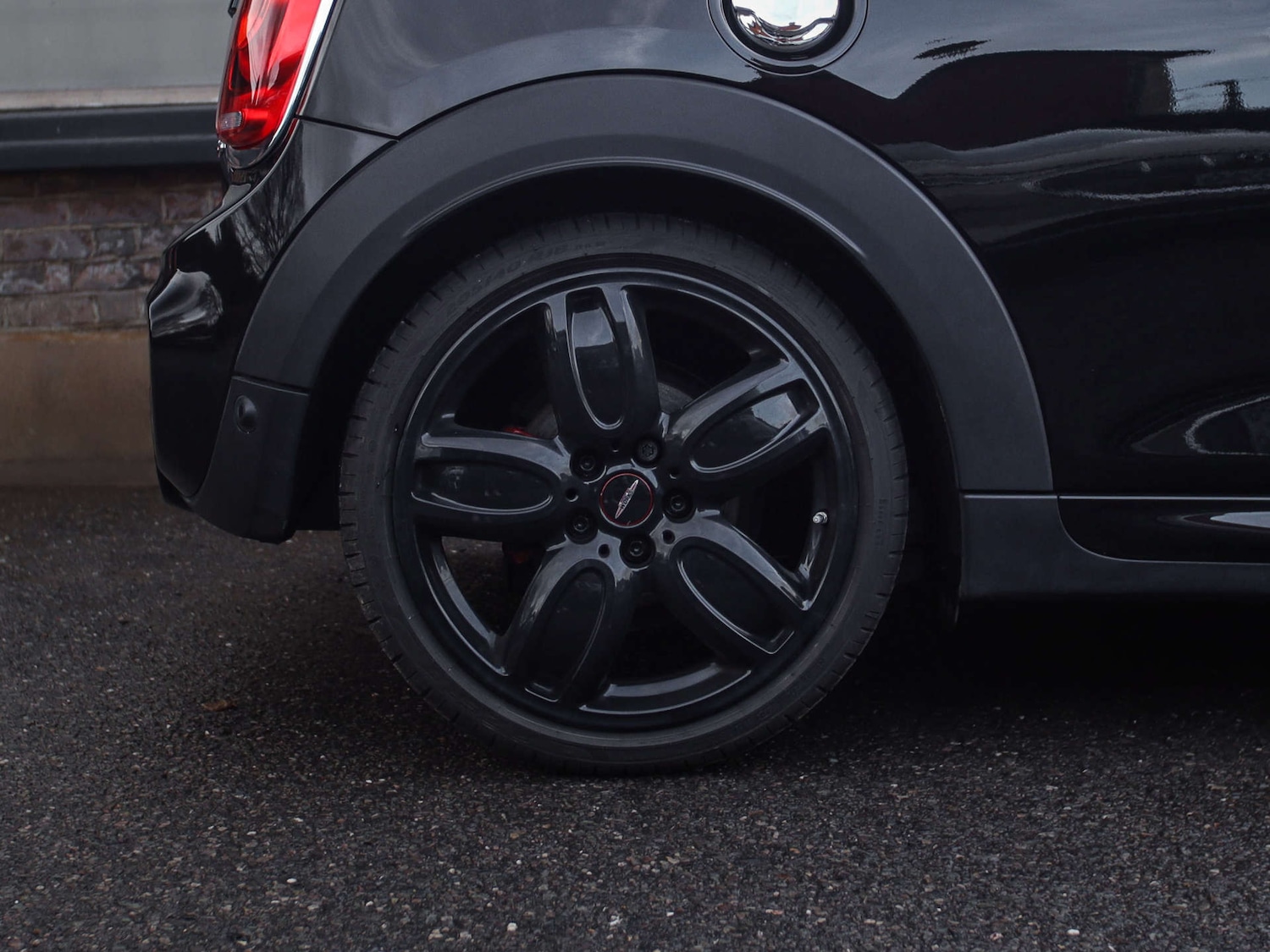 Used MINI Hatch 2016 for sale - 77988229: Photo 22