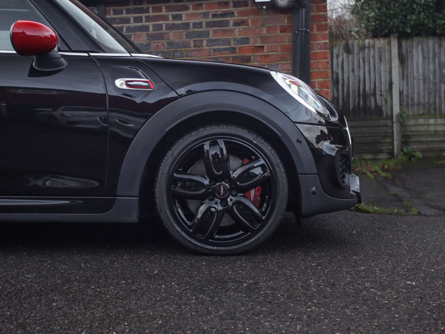 Used MINI Hatch 2016 for sale - 77988229: Photo 23