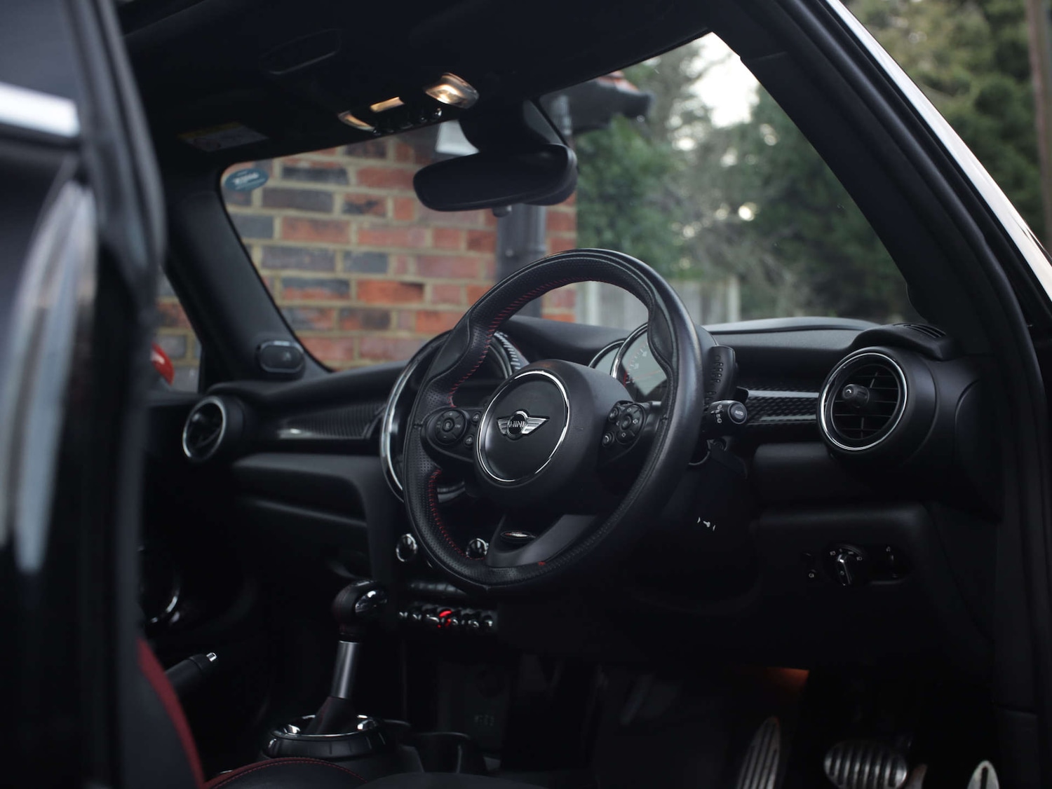 Used MINI Hatch 2016 for sale - 77988229: Photo 24