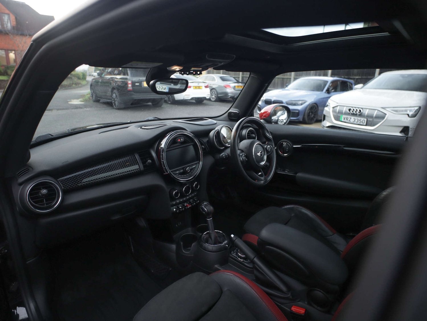 Used MINI Hatch 2016 for sale - 77988229: Photo 31