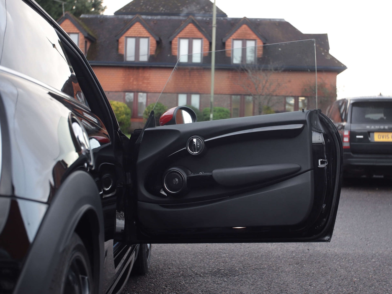 Used MINI Hatch 2016 for sale - 77988229: Photo 33