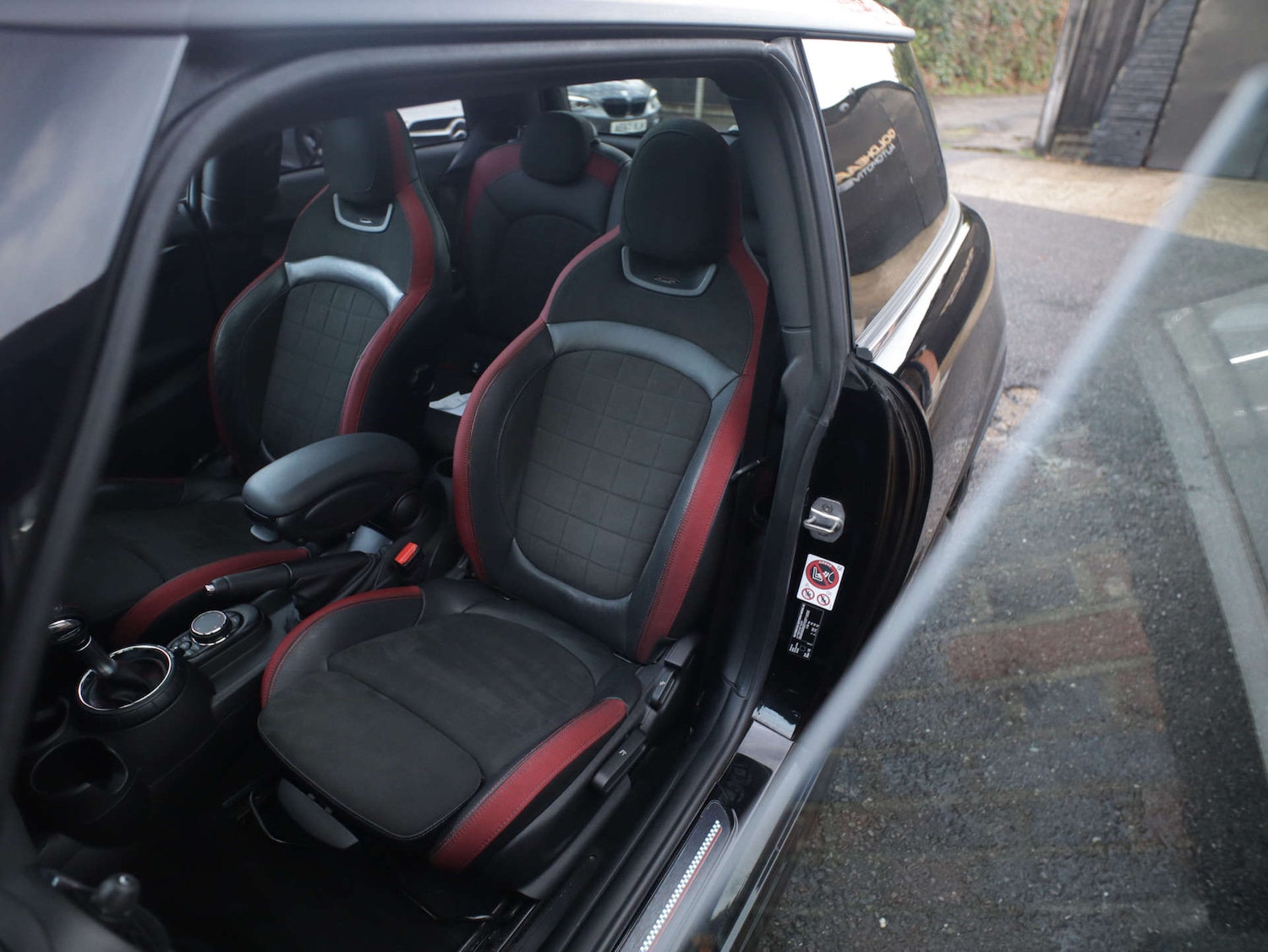 Used MINI Hatch 2016 for sale - 77988229: Photo 34