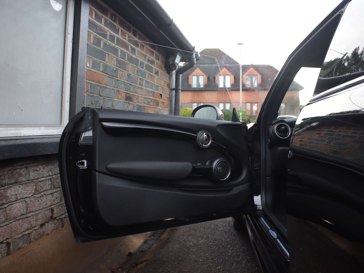 Used MINI Hatch 2016 for sale - 77988229: Photo 35