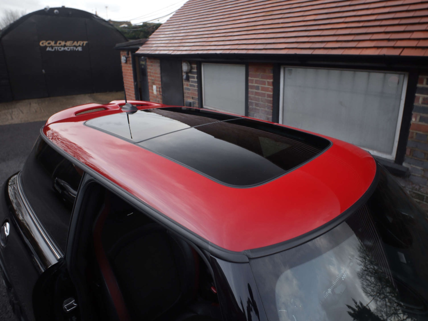 Used MINI Hatch 2016 for sale - 77988229: Photo 36