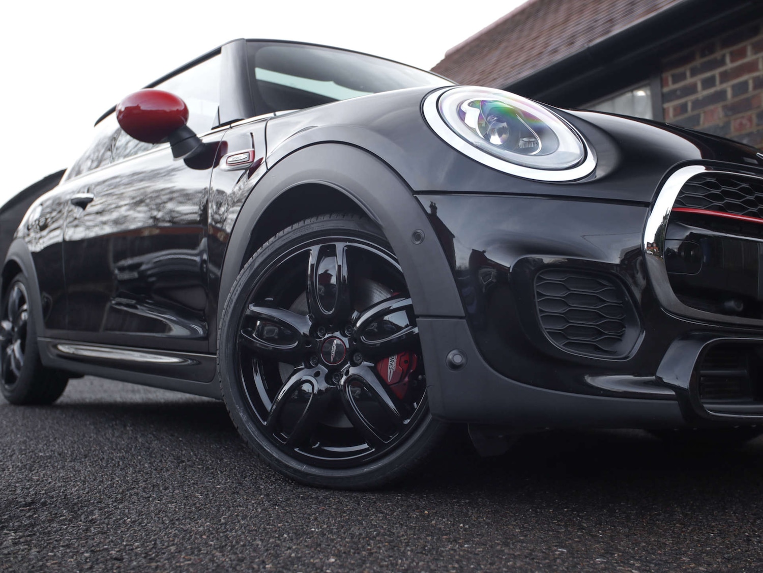 Used MINI Hatch 2016 for sale - 77988229: Photo 5