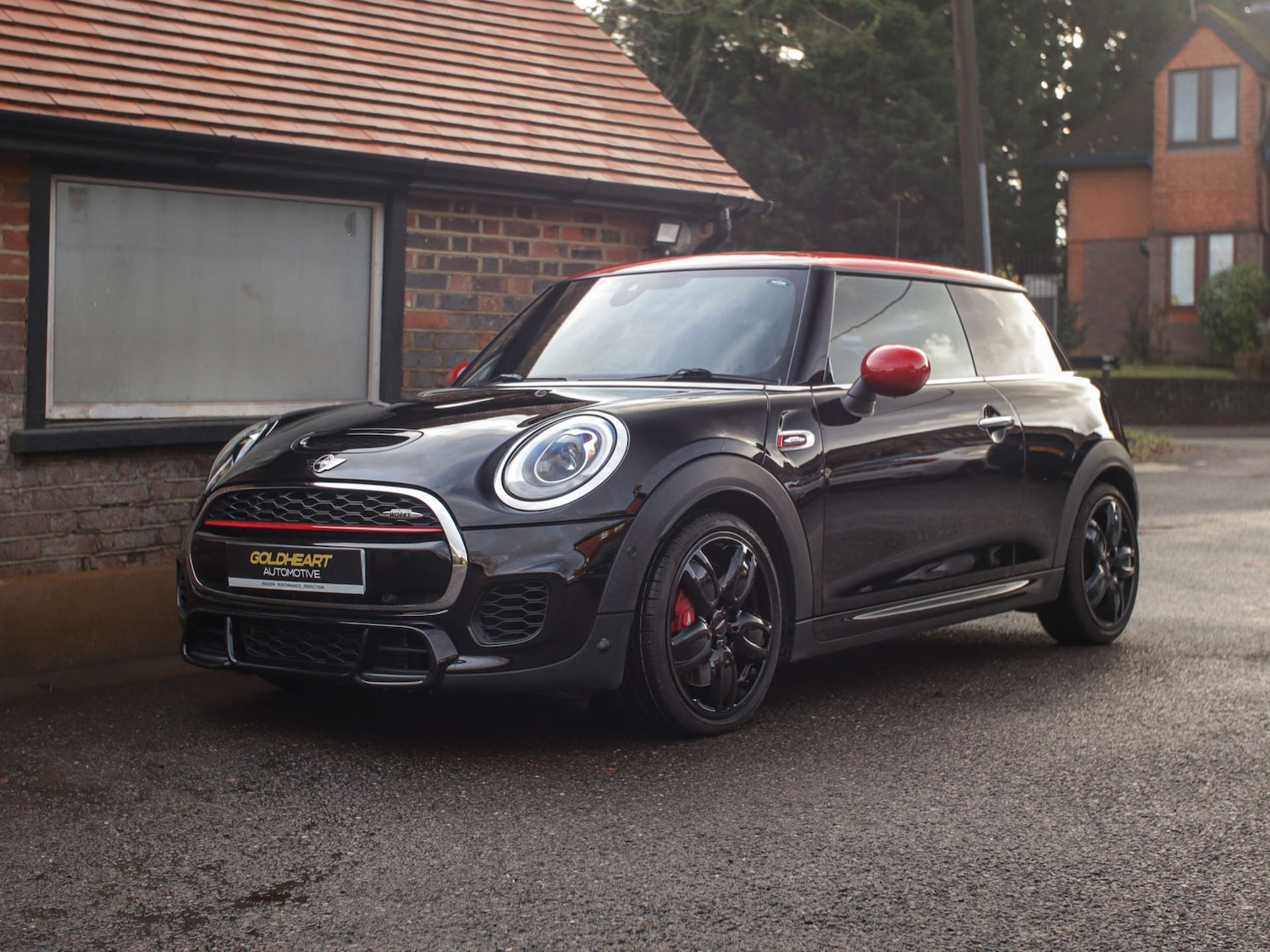 Used MINI Hatch 2016 for sale - 77988229: Photo 6