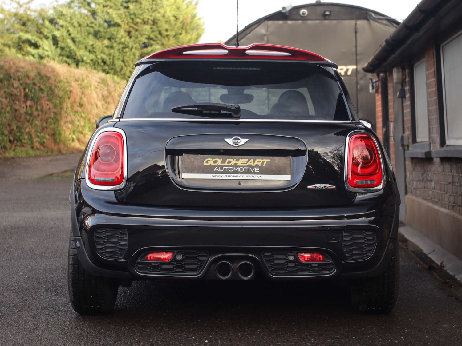 Used MINI Hatch 2016 for sale - 77988229: Photo 9