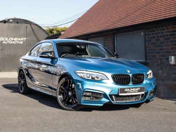 2019 - 3.0 M240i Coupe 2-Door
