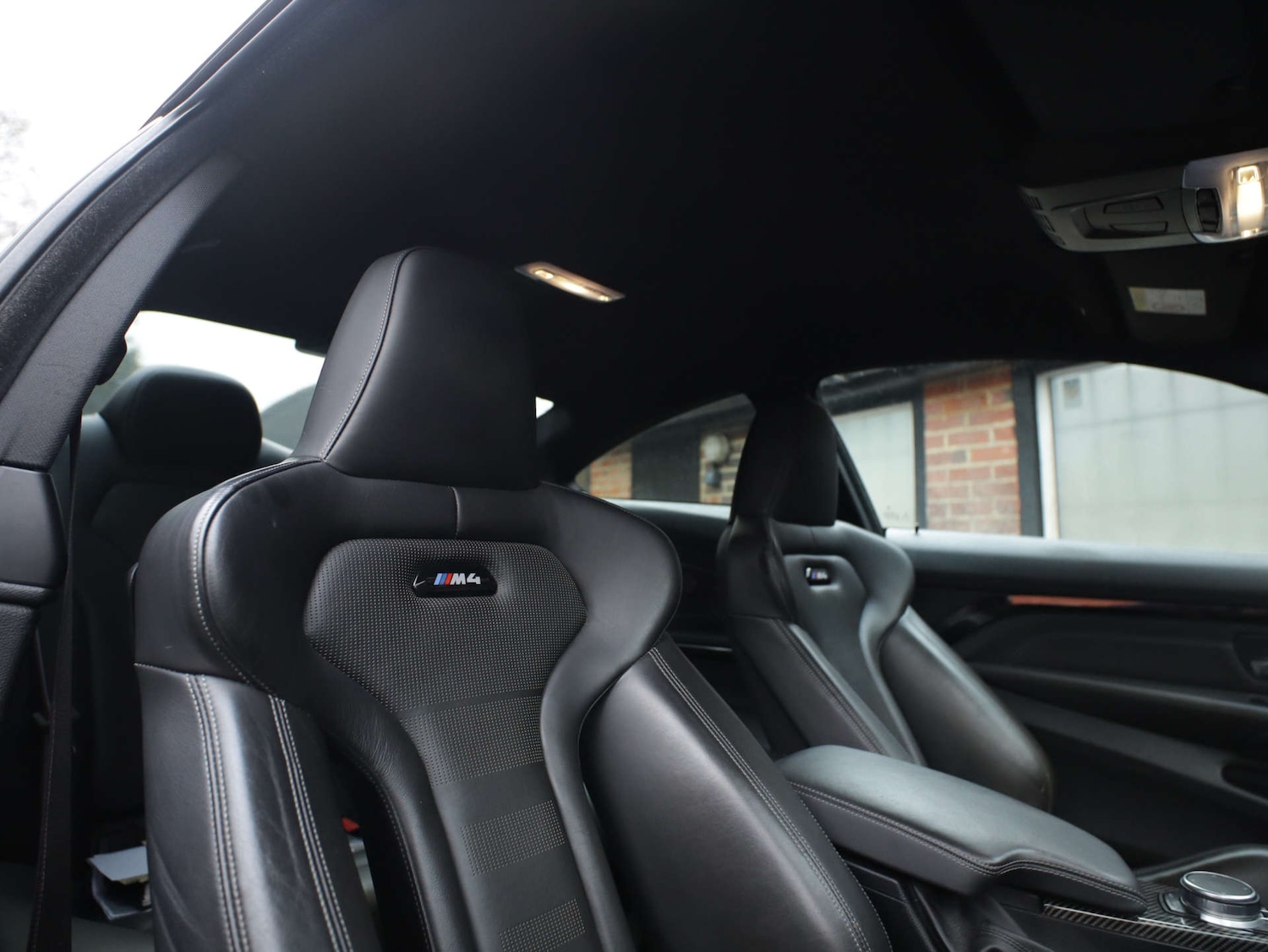 Used BMW M4 2018 for sale - 78000669: Photo 2