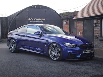 Used BMW M4 2018 for sale - 78000669: Photo