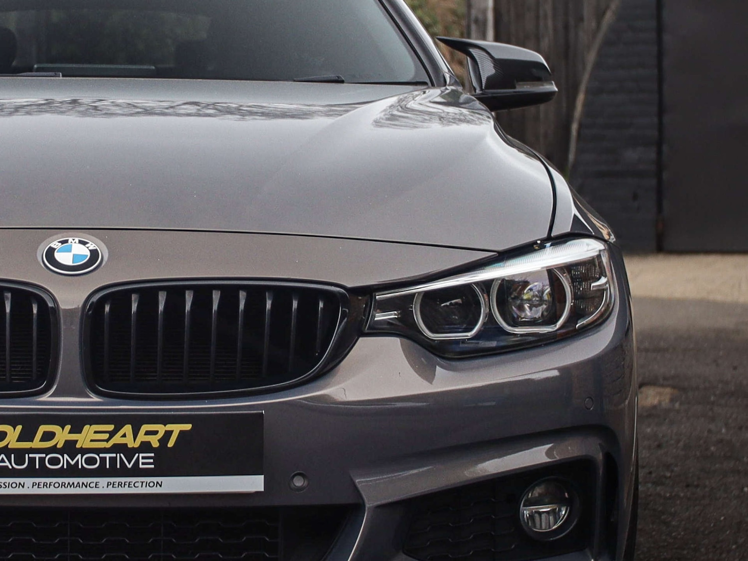 Used BMW 4 Series 2017 for sale - 77998553: Photo 10