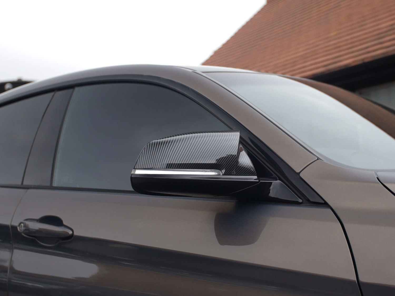 Used BMW 4 Series 2017 for sale - 77998553: Photo 11