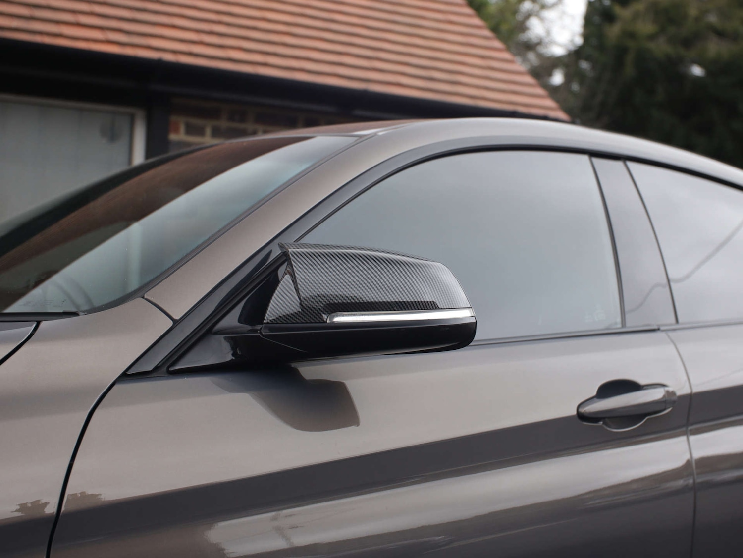 Used BMW 4 Series 2017 for sale - 77998553: Photo 12