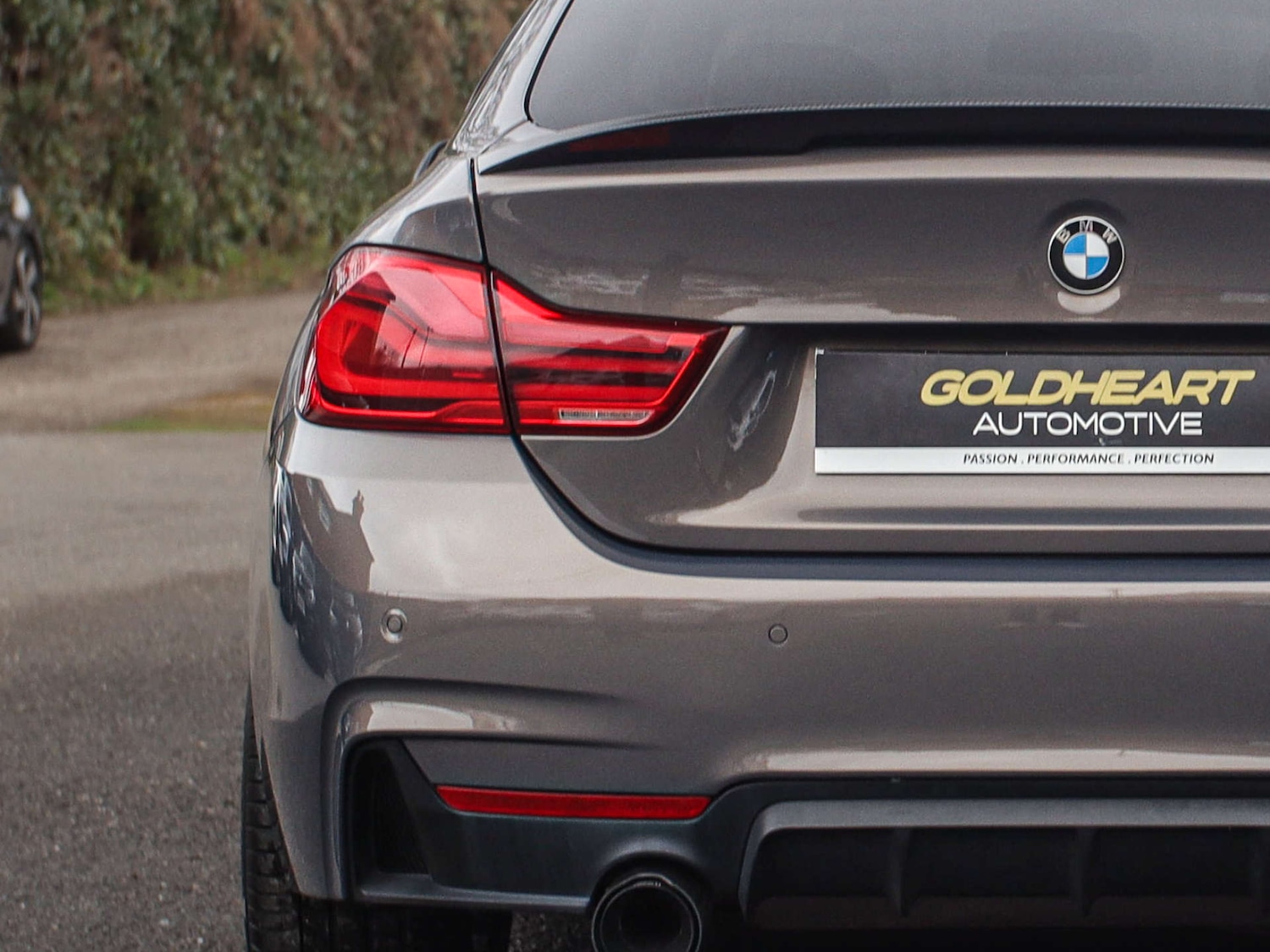 Used BMW 4 Series 2017 for sale - 77998553: Photo 13