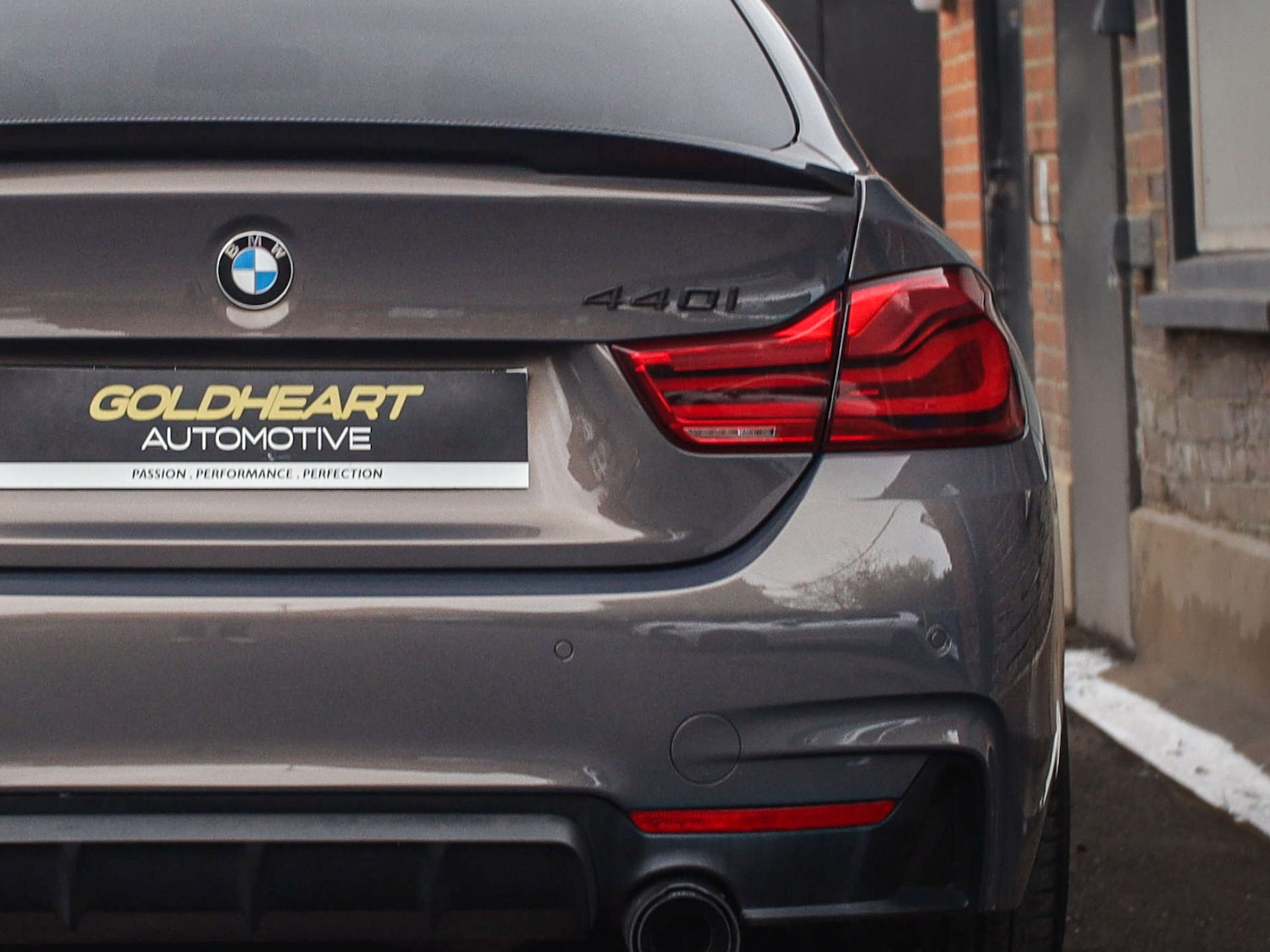 Used BMW 4 Series 2017 for sale - 77998553: Photo 14