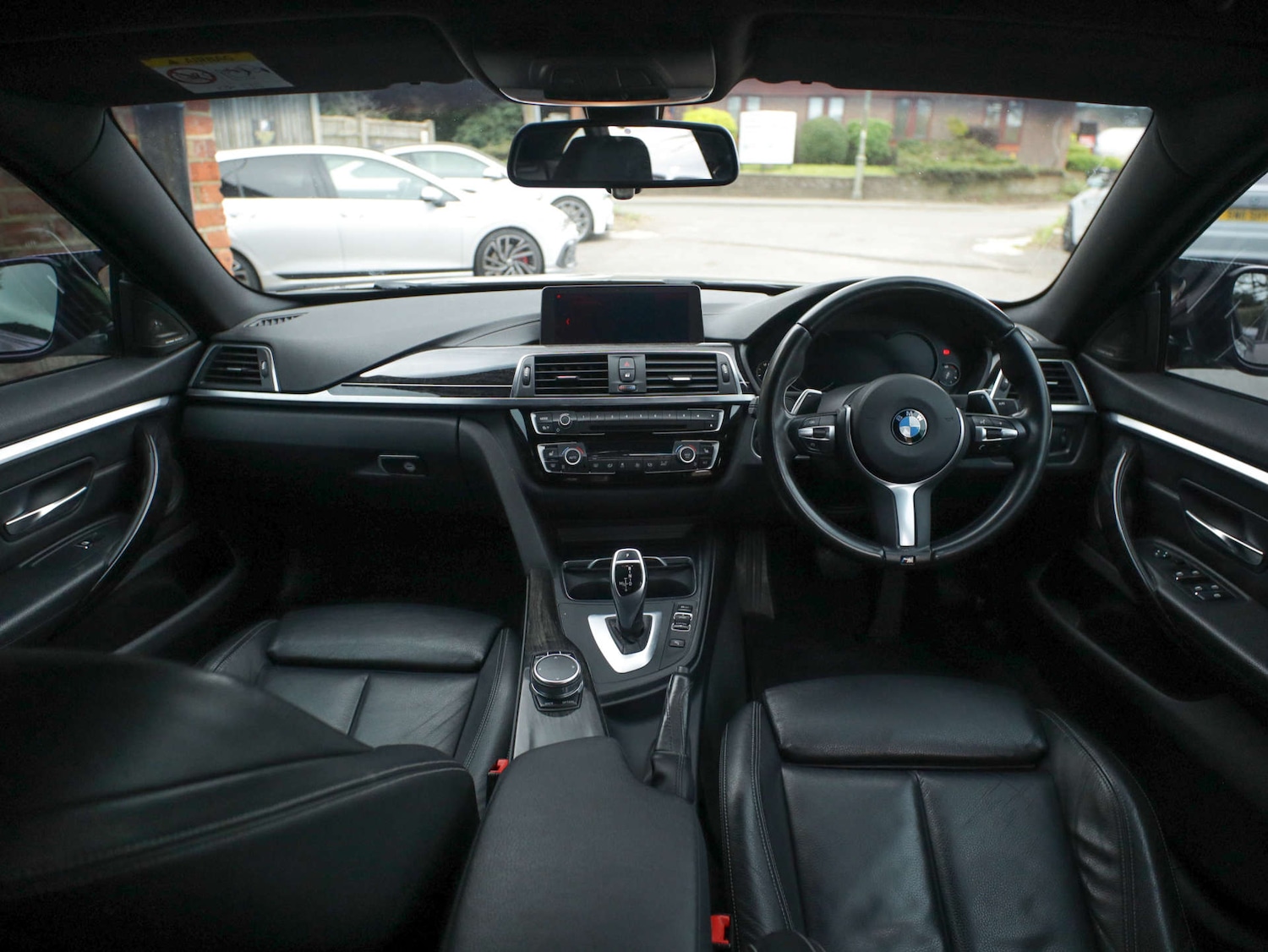 Used BMW 4 Series 2017 for sale - 77998553: Photo 19