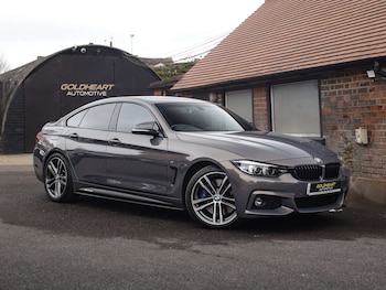 BMW 4 Series feature image