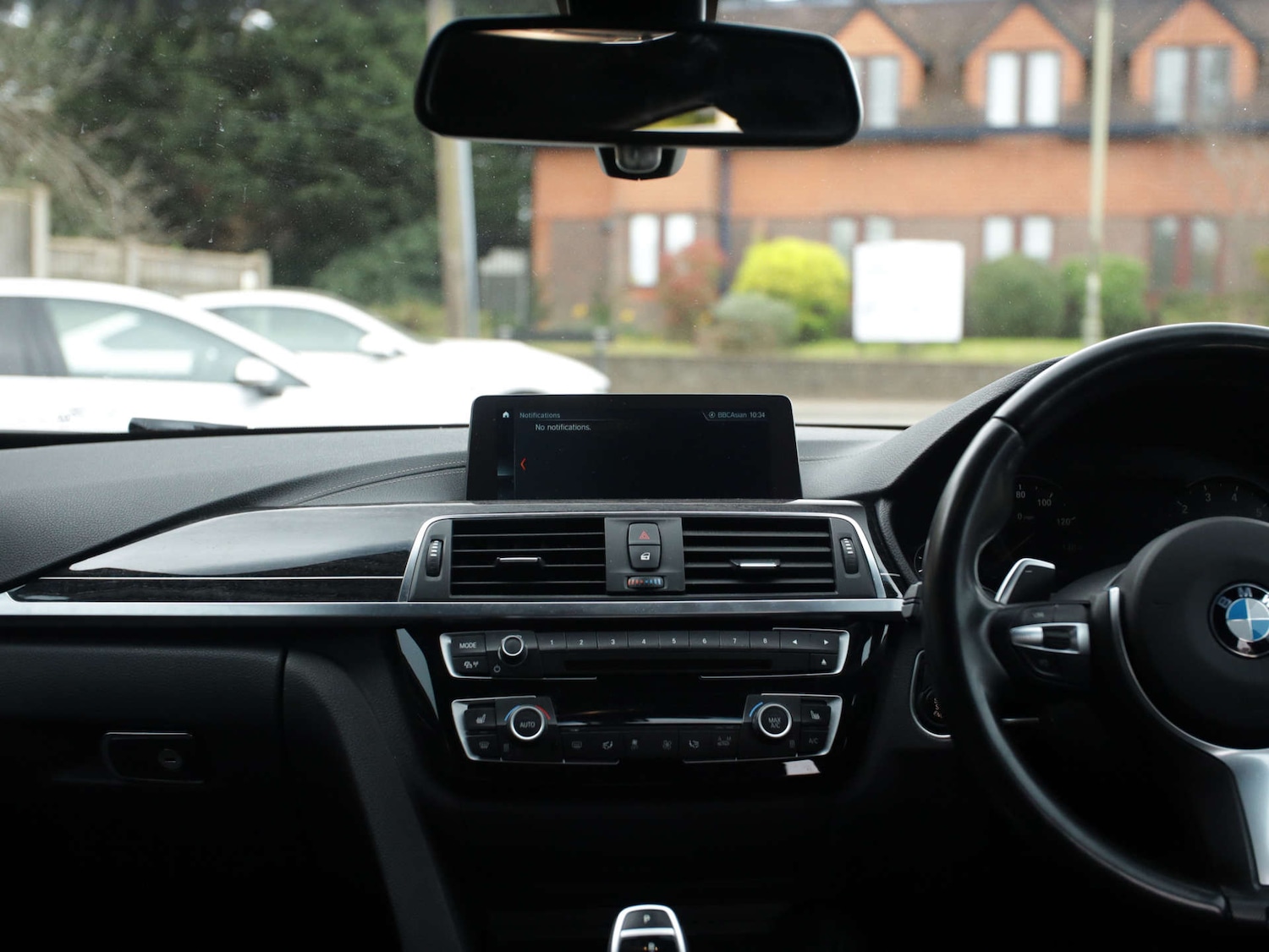 Used BMW 4 Series 2017 for sale - 77998553: Photo 20