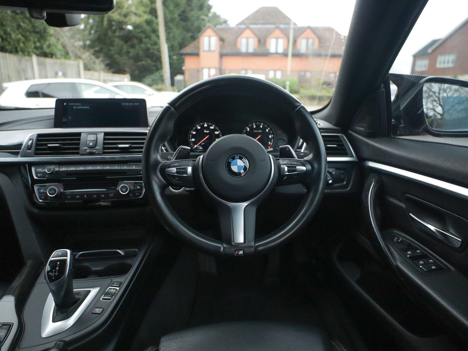 Used BMW 4 Series 2017 for sale - 77998553: Photo 22