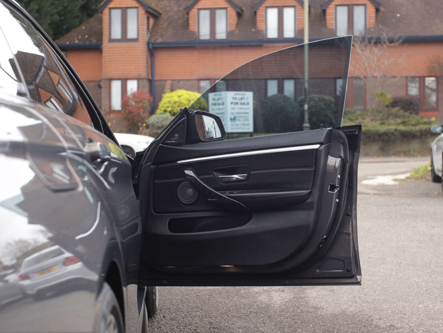 Used BMW 4 Series 2017 for sale - 77998553: Photo 26