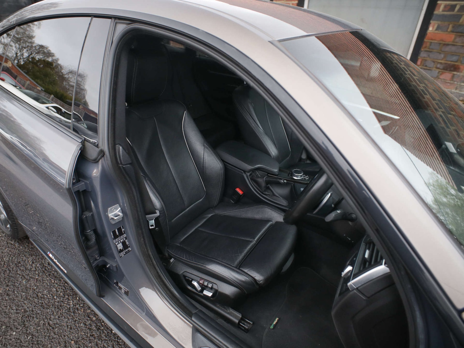 Used BMW 4 Series 2017 for sale - 77998553: Photo 27