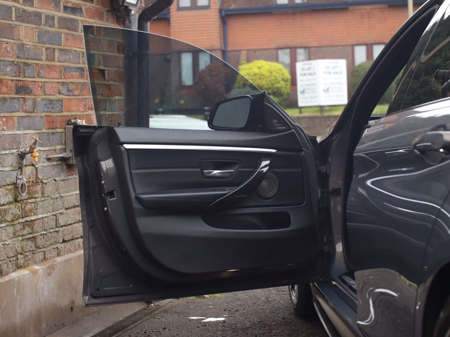 Used BMW 4 Series 2017 for sale - 77998553: Photo 28